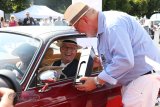 Zug Classic Car Award 2026