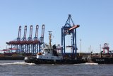 Hamburg Hafengeburtstag 2026