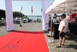 Zug Classic Car Award 2026