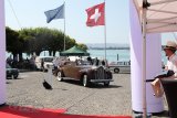 Zug Classic Car Award 2026