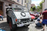 O-IO Oldtimer 2025 - Obwalden