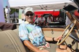 Zug Classic Car Award 2026