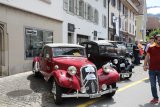 O-IO Oldtimer 2025 - Obwalden