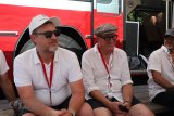 Zug Classic Car Award 2026