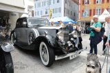 O-IO Oldtimer 2025 - Obwalden