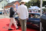 Zug Classic Car Award 2026