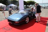 Zug Classic Car Award 2026