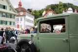 O-IO Oldtimer 2025 - Obwalden