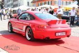 Zug Classic Car Award 2026