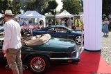 Zug Classic Car Award 2026