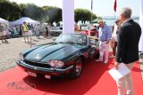 Zug Classic Car Award 2026
