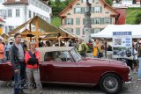 O-IO Oldtimer 2025 - Obwalden