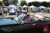 Zug Classic Car Award 2026