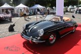 Zug Classic Car Award 2026