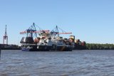 Hamburg Hafengeburtstag 2026