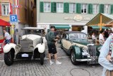O-IO Oldtimer 2025 - Obwalden