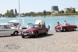 Zug Classic Car Award 2026