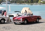 Zug Classic Car Award 2026