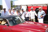 Zug Classic Car Award 2026