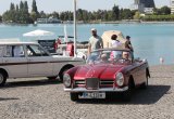 Zug Classic Car Award 2026