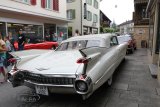 O-IO Oldtimer 2025 - Obwalden