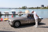 Zug Classic Car Award 2026