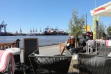 Hamburg Hafengeburtstag 2026
