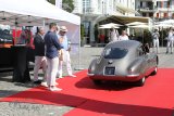 Zug Classic Car Award 2026