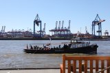 Hamburg Hafengeburtstag 2026