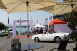 Zug Classic Car Award 2026