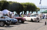 Zug Classic Car Award 2026