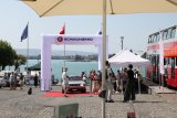 Zug Classic Car Award 2026