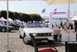 Zug Classic Car Award 2026