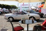 Zug Classic Car Award 2026
