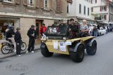 O-IO Oldtimer 2025 - Obwalden