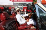 Zug Classic Car Award 2026