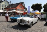 Zug Classic Car Award 2026