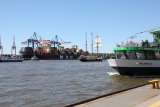 Hamburg Hafengeburtstag 2026