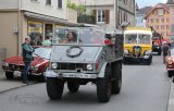 O-IO Oldtimer 2025 - Obwalden