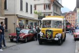 O-IO Oldtimer 2025 - Obwalden