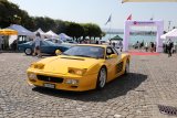 Zug Classic Car Award 2026