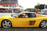 Zug Classic Car Award 2026