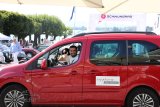 Zug Classic Car Award 2026