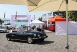 Zug Classic Car Award 2026