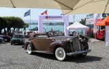 Zug Classic Car Award 2026