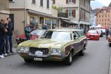O-IO Oldtimer 2025 - Obwalden