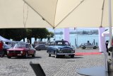 Zug Classic Car Award 2026