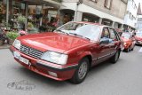 O-IO Oldtimer 2025 - Obwalden