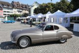 Zug Classic Car Award 2026