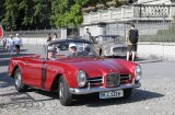 Zug Classic Car Award 2026